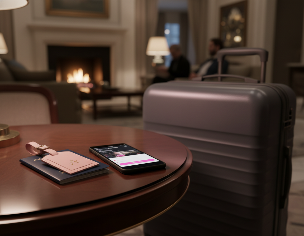 Travel & Hospitality